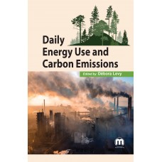 Daily Energy Use and Carbon Emissions